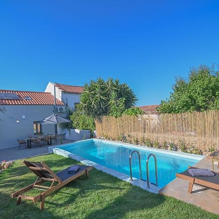 Villa Garifalia With Sauna & Hydromassage Chania  Luaran gambar