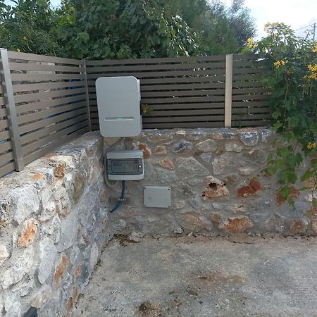Villa Garifalia With Sauna & Hydromassage Chania  Luaran gambar