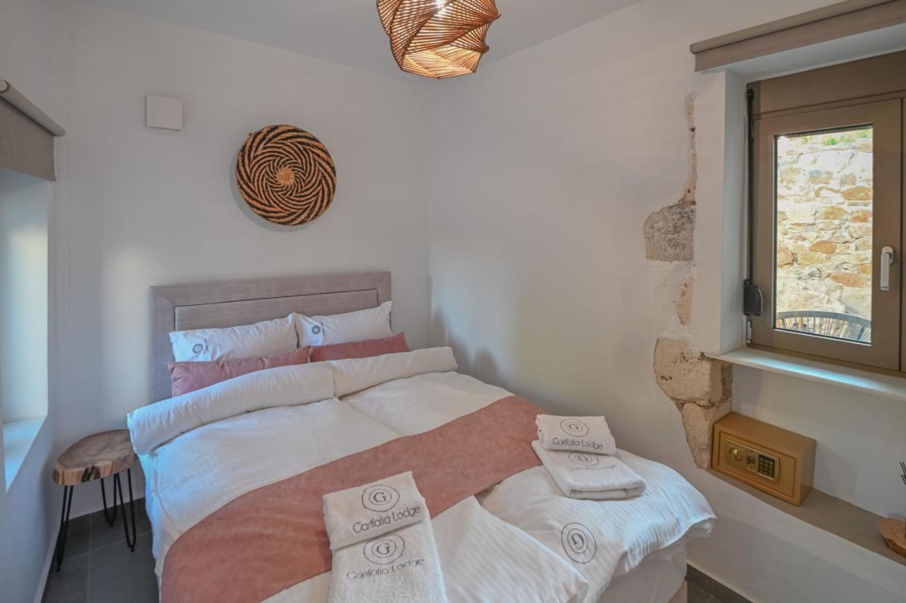 Villa Garifalia With Sauna & Hydromassage Chania  Luaran gambar