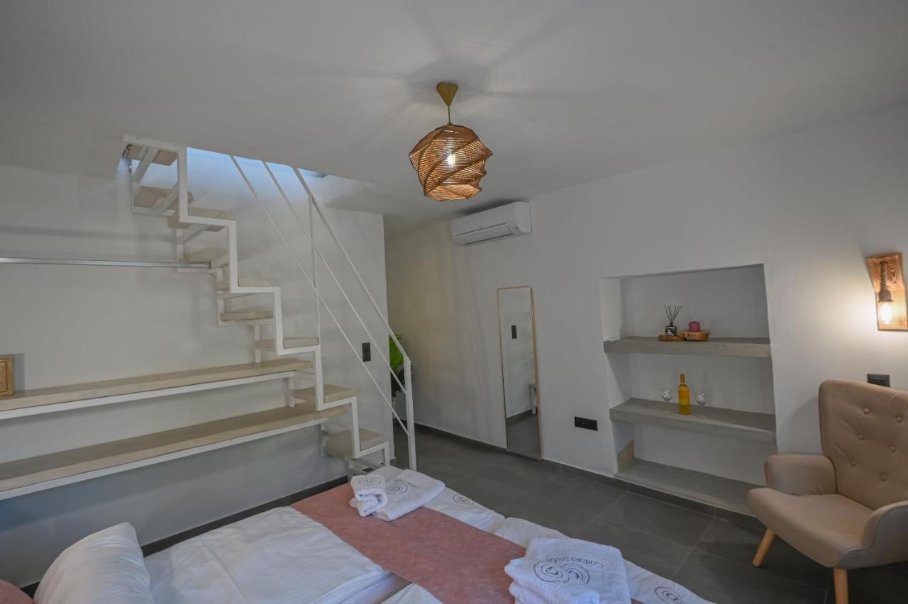Villa Garifalia With Sauna & Hydromassage Chania  Luaran gambar