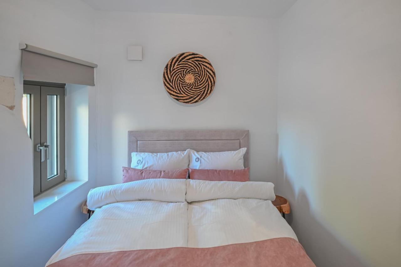 Villa Garifalia With Sauna & Hydromassage Chania  Luaran gambar