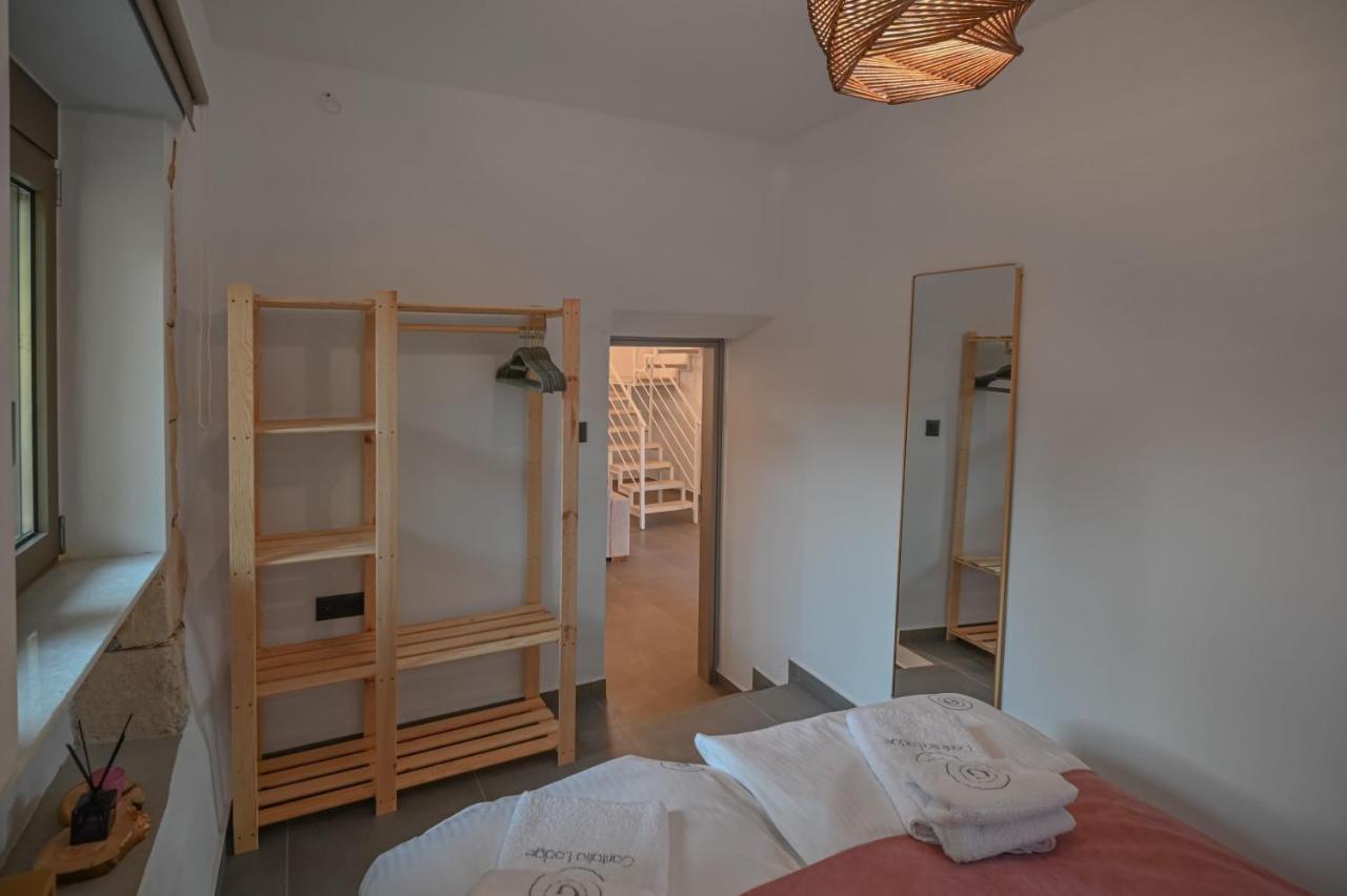 Villa Garifalia With Sauna & Hydromassage Chania  Luaran gambar