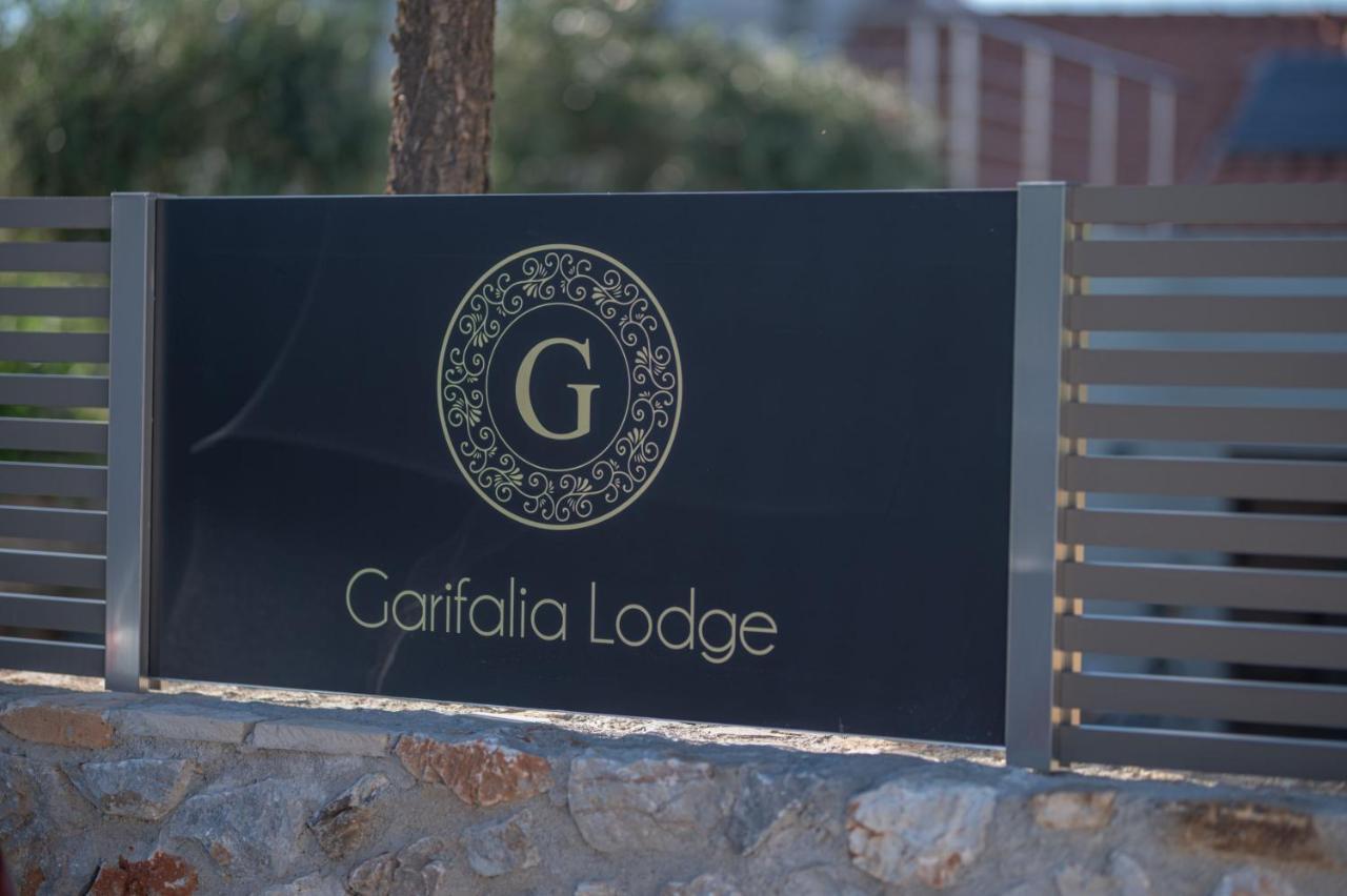 Villa Garifalia With Sauna & Hydromassage Chania  Luaran gambar