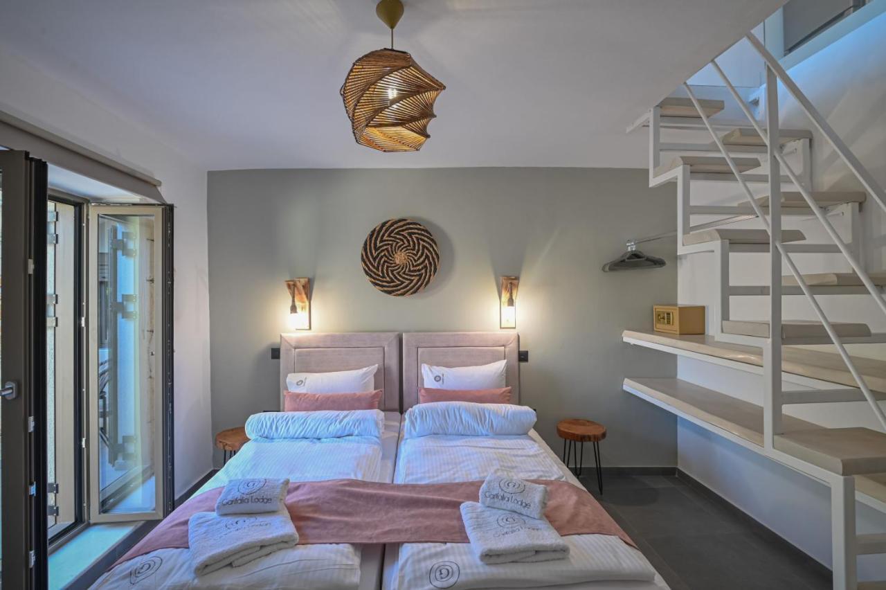 Villa Garifalia With Sauna & Hydromassage Chania  Luaran gambar