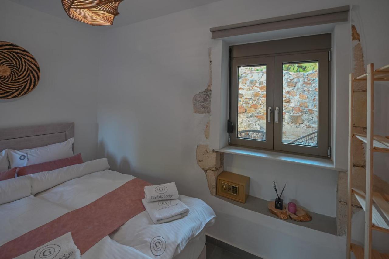 Villa Garifalia With Sauna & Hydromassage Chania  Luaran gambar
