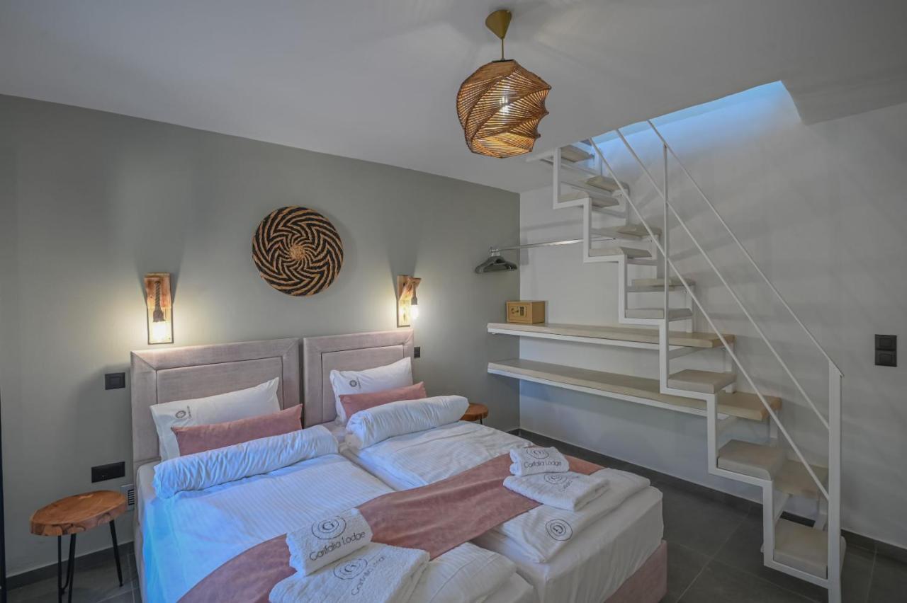 Villa Garifalia With Sauna & Hydromassage Chania  Luaran gambar