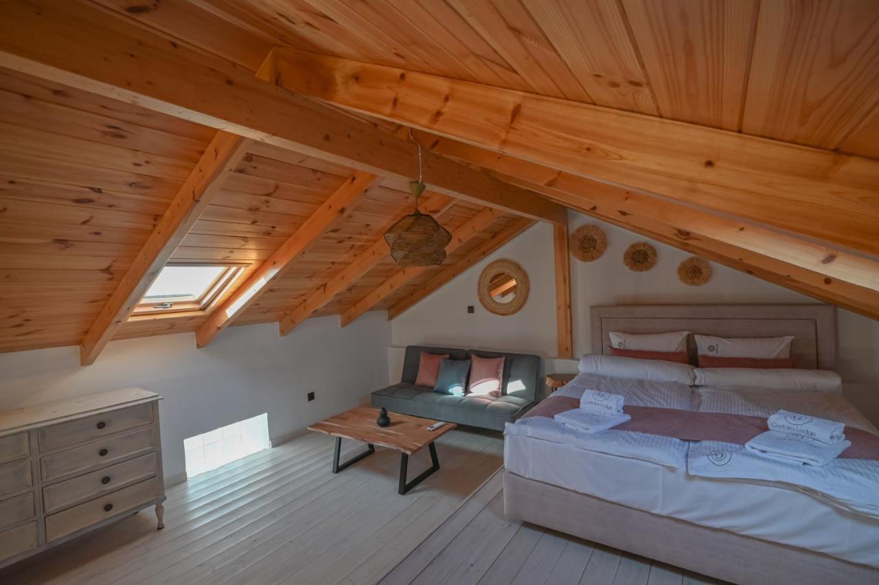 Villa Garifalia With Sauna & Hydromassage Chania  Luaran gambar