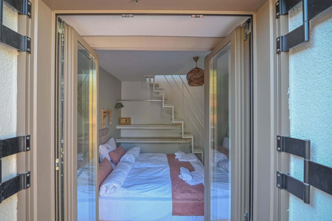Villa Garifalia With Sauna & Hydromassage Chania  Luaran gambar