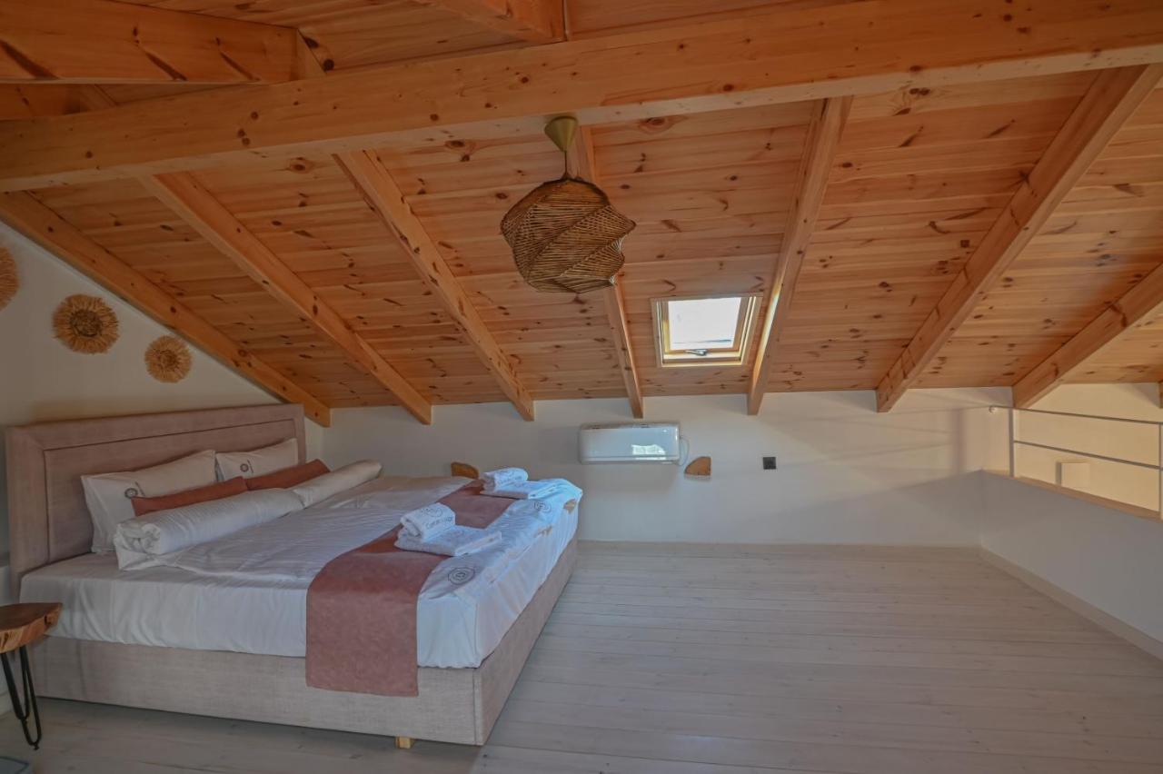 Villa Garifalia With Sauna & Hydromassage Chania  Luaran gambar